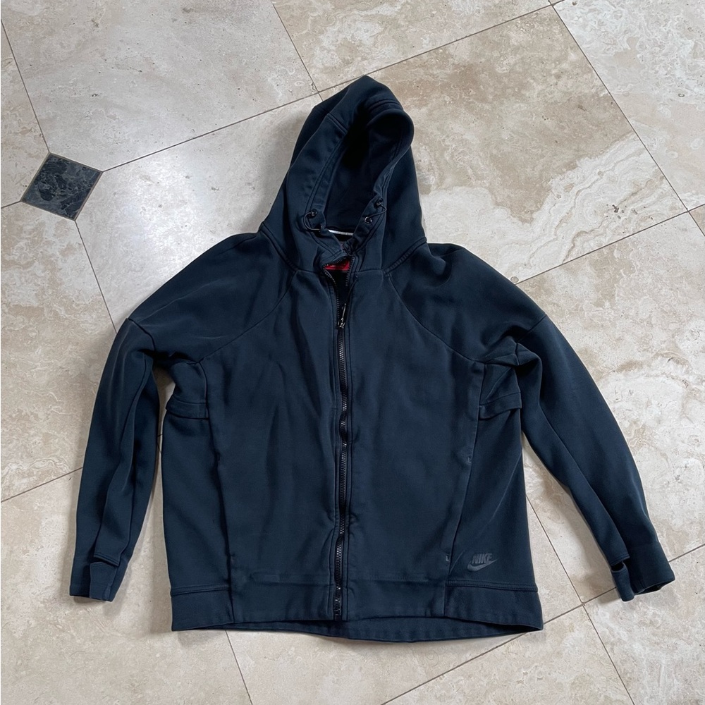 Nike Women’s Tech Fleece Jacket